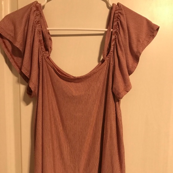 American Eagle blouse - Picture 4 of 5